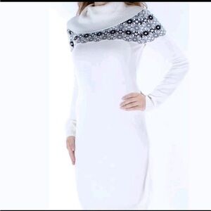 Tommy Hilfiger Sweater Dress